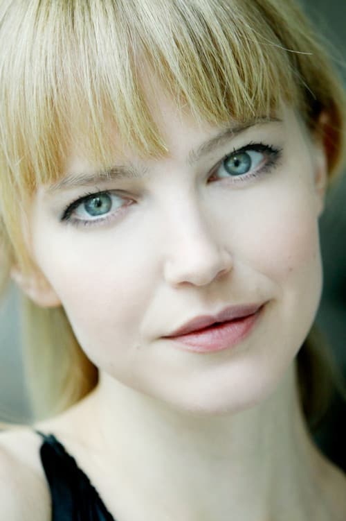 Janicke Askevold foto