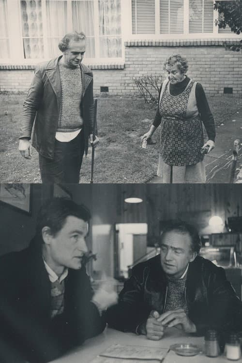 Kelvin and His Friends (1988) poster