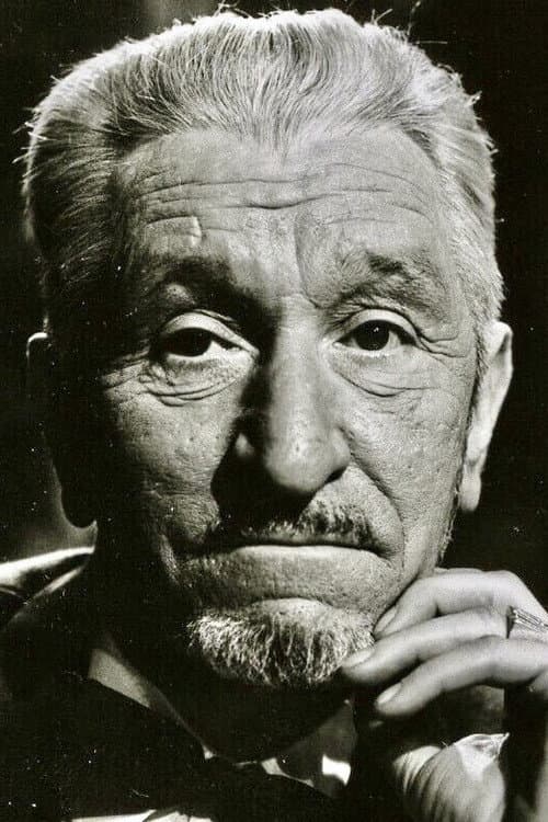 André Valtier foto