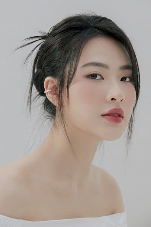 Minh Trang foto