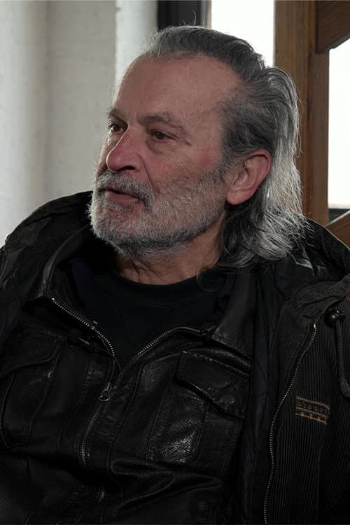 Zdenko Franjić foto