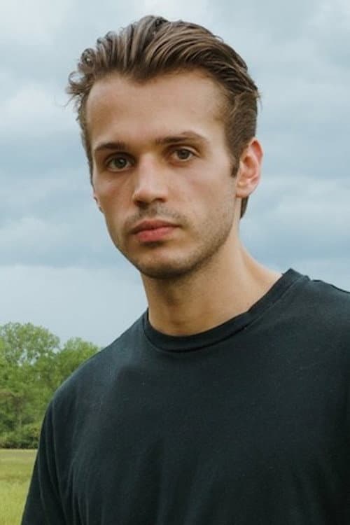 Dakota Laden foto