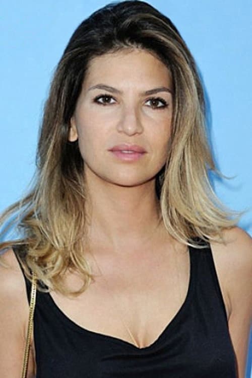Isabelle Funaro foto