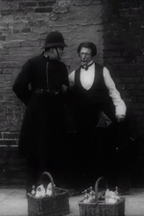 Pimple Has One (1915) poster