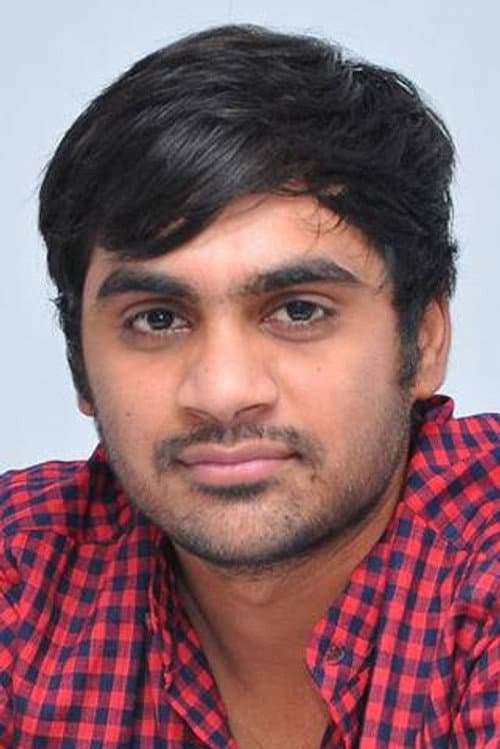 Sujeeth foto