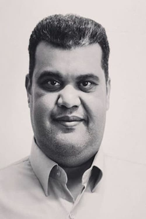 Ahmed Fathy foto