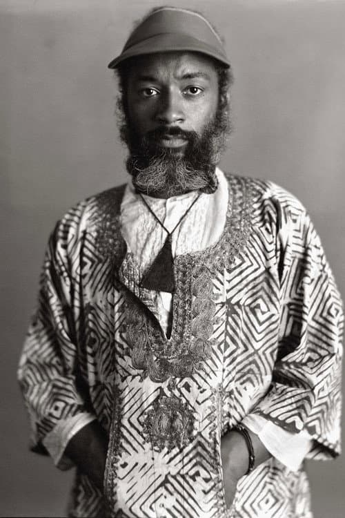 David Hammons foto