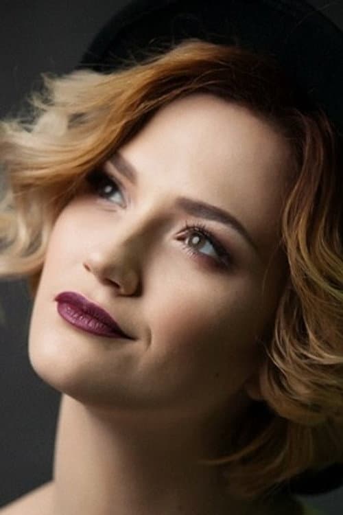 Anastasiya Rechister foto