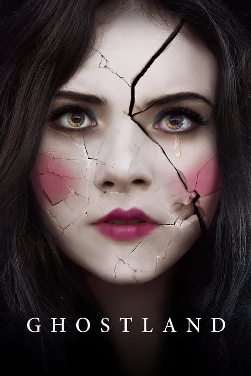 Ghostland (2018) poster