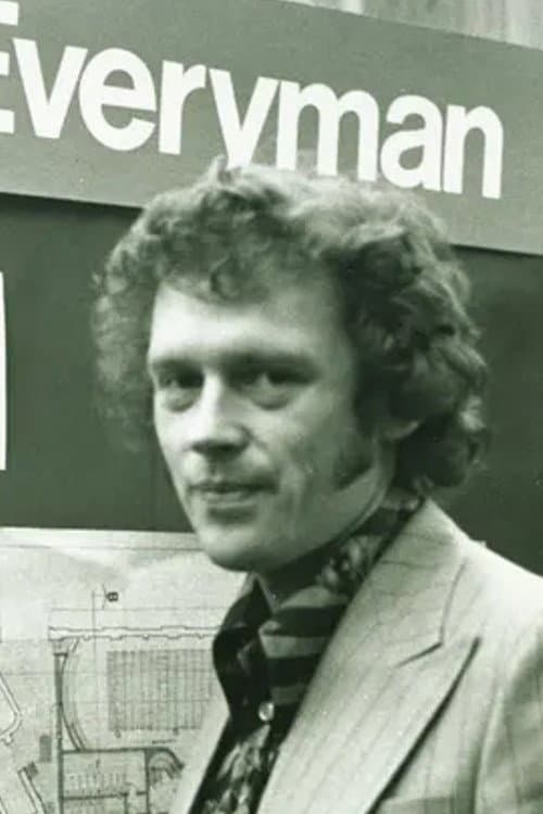 Alan Dossor foto