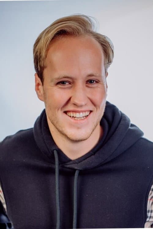 Milo ter Reegen foto