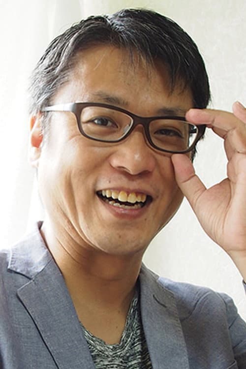 山本寛 foto