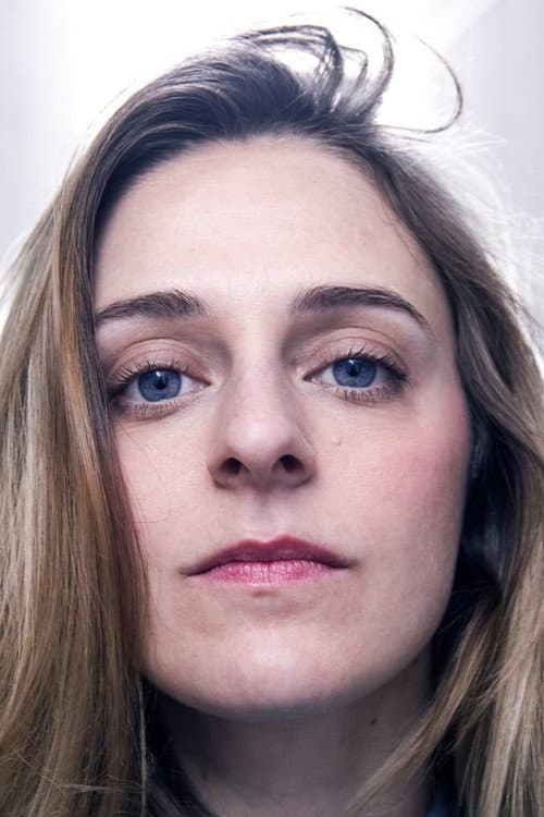Sarah Rotella foto