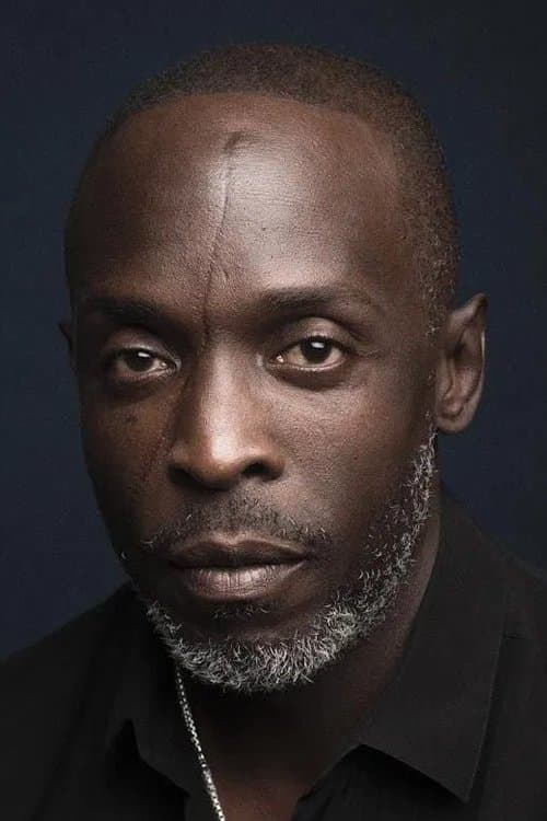 Michael Kenneth Williams foto
