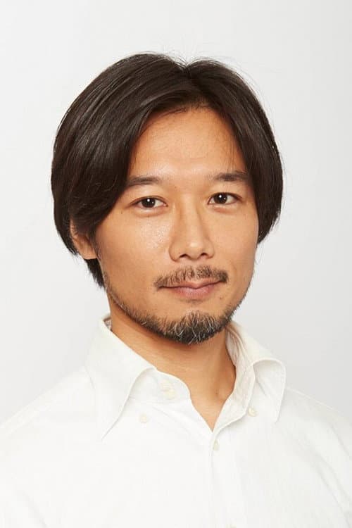 古屋隆太 foto