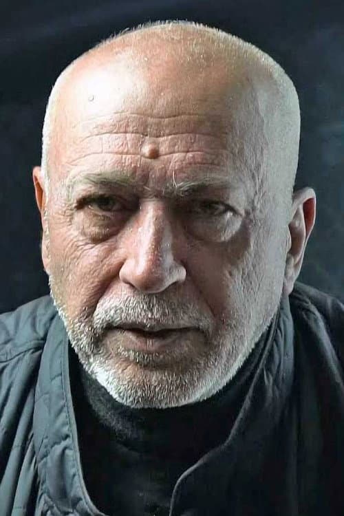 Maxim Genchev foto