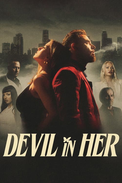 Devil in Her (2026) poster