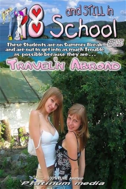 18 and Still in School 15 (2008) poster