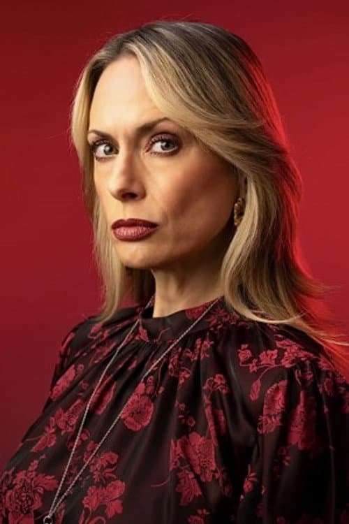 Géraldine Zivic foto