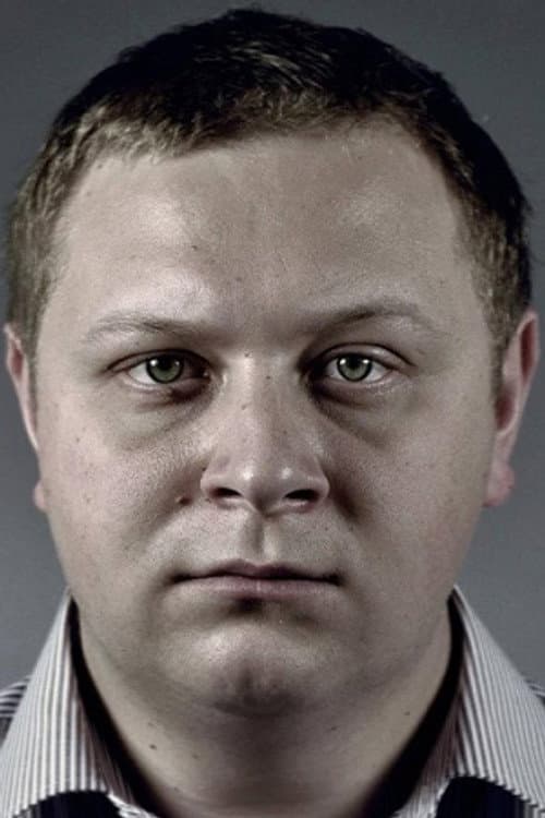 Игорь Каграманов foto