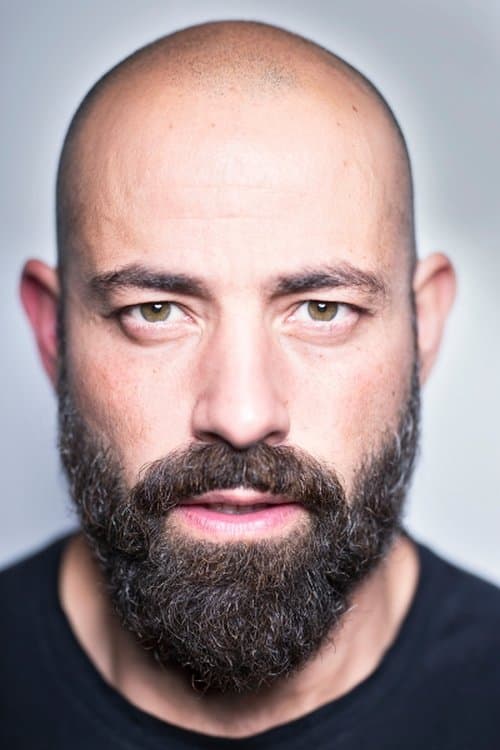 Anton Noori foto