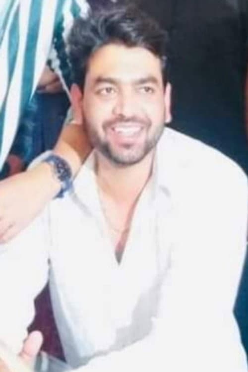 Sanjeev Kumar rajput foto