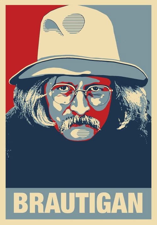 Pacific Radio Fire (2012) poster
