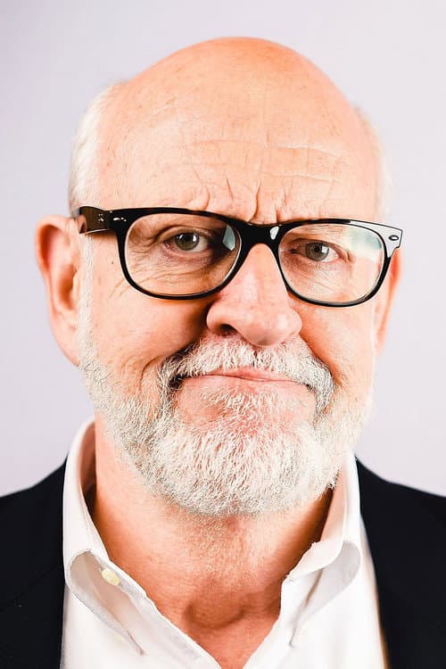 Frank Oz foto