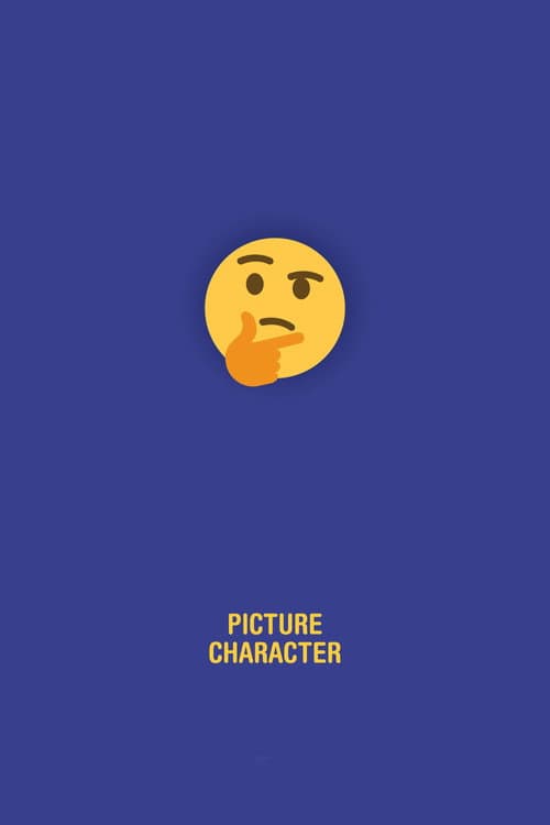 The Emoji Story (2019) poster