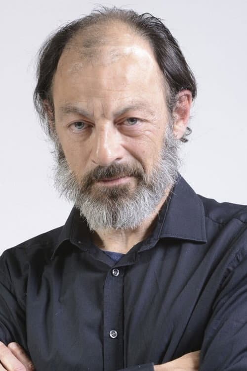 José Manuel Valdés foto
