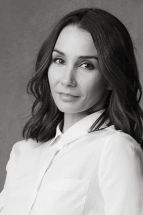 Tamara Rojo foto