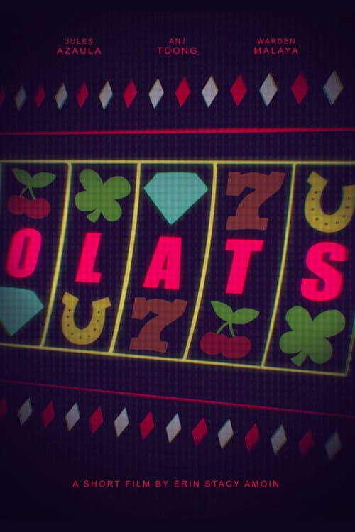 OLATS (2026) poster