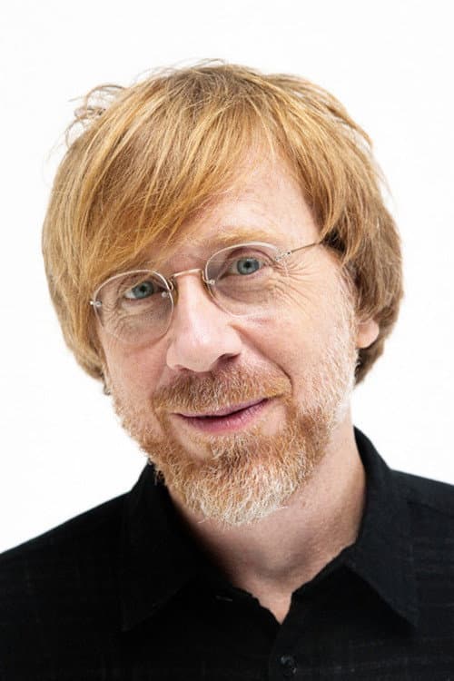 Trey Anastasio foto
