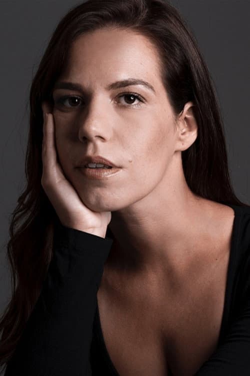 Raquel Rocha Vieira foto