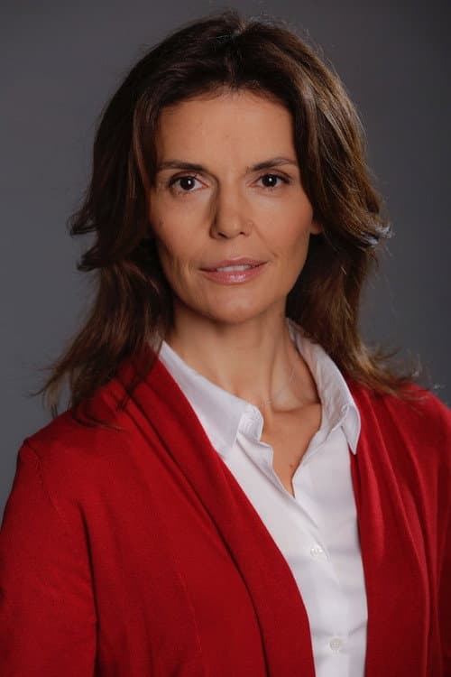 Xana Campos foto