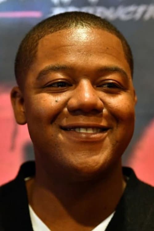 Kyle Massey foto