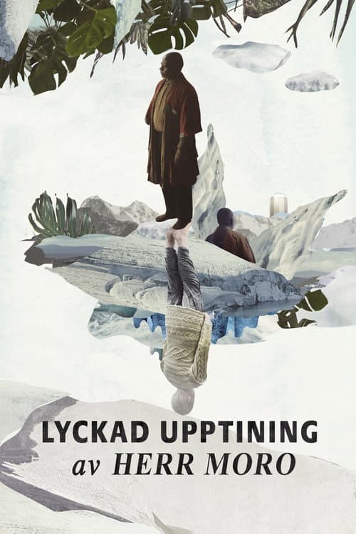 Lyckad upptining av Herr Moro (2021) poster