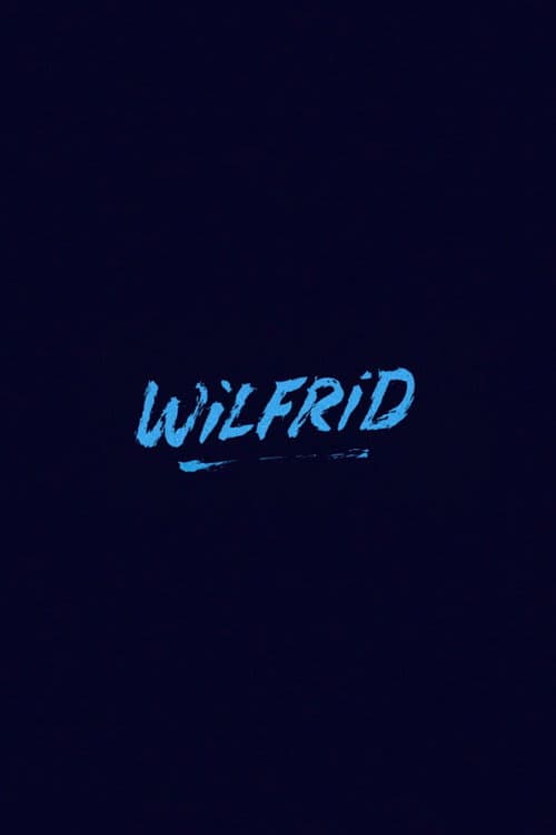 Wilfrid (2019) poster