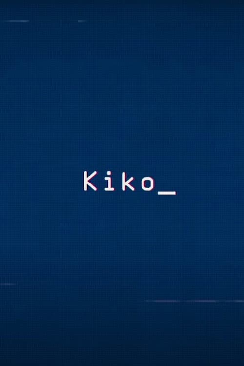 Kiko (2018) poster
