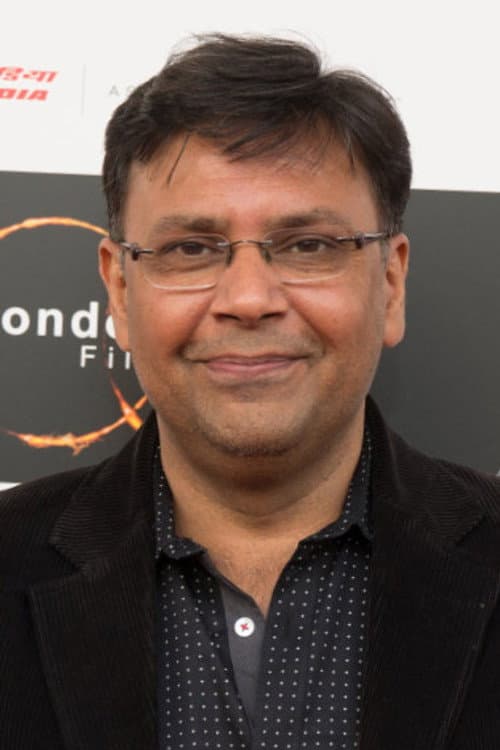 Munish Bhardwaj foto