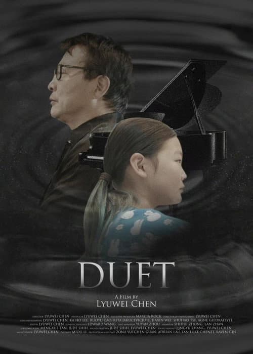 Duet (2023) poster