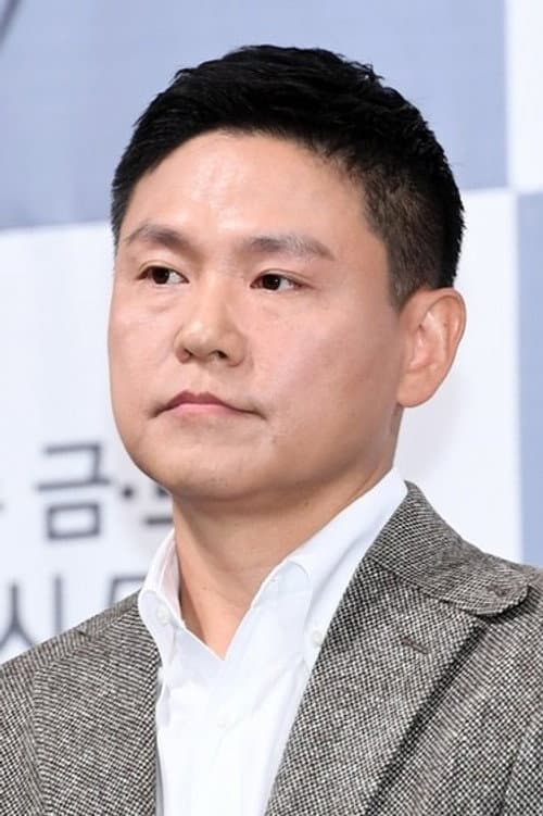 Kim Jin-won foto