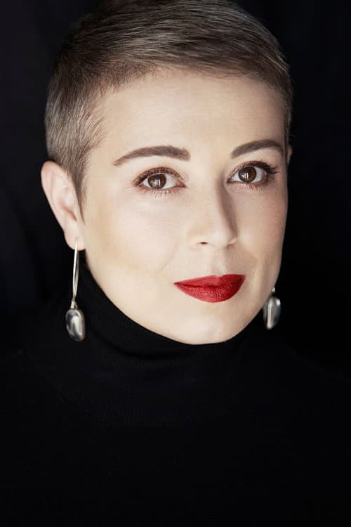 Maya Vitkova foto