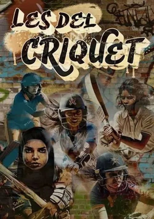 Les del criquet (2024) poster
