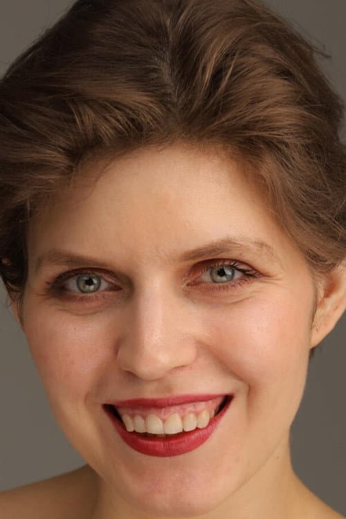 Eva Roytman foto