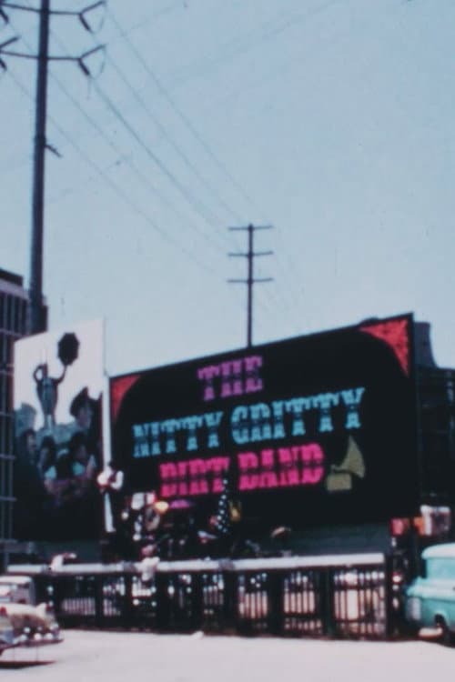Truly Right (1968) poster