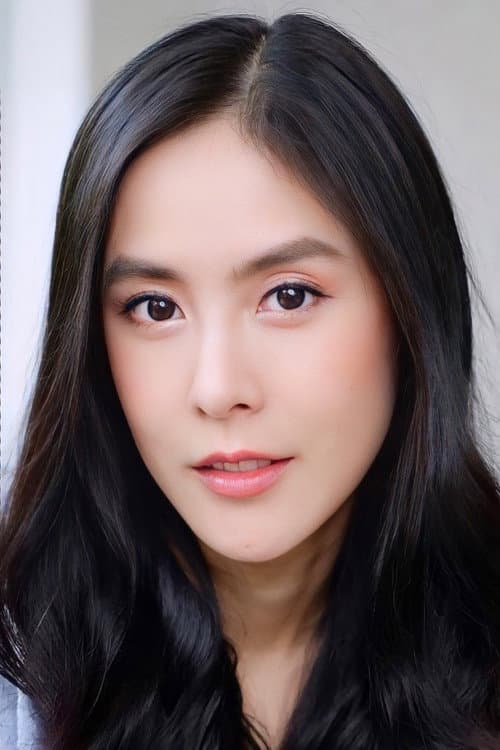 ภัทรศยา เครือสุวรรณศิริ foto