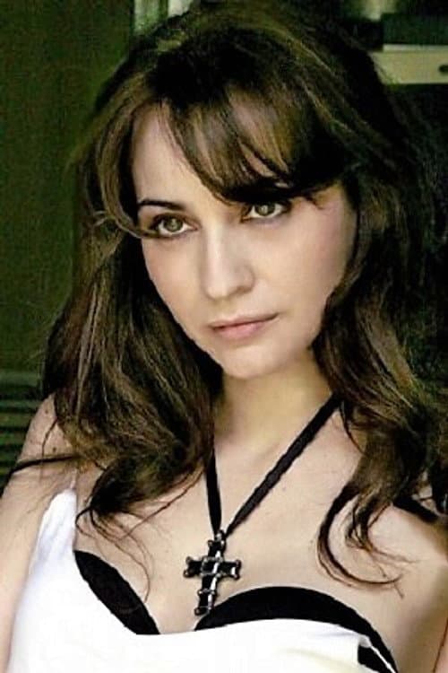 Pilar Bastardés foto