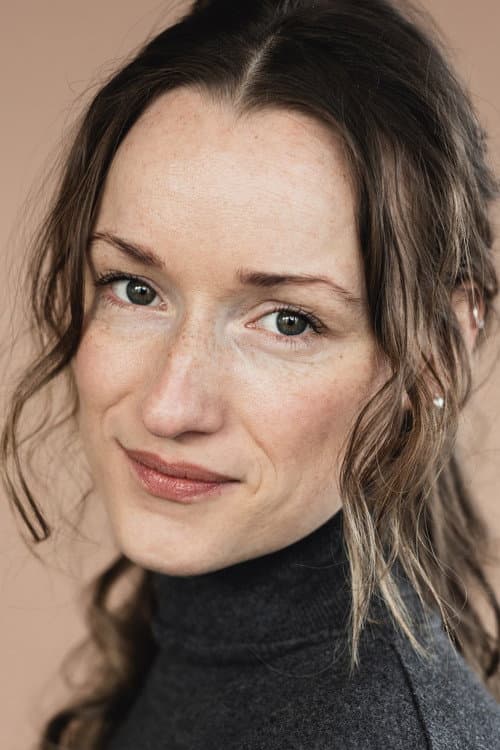 Marie von Reibnitz foto