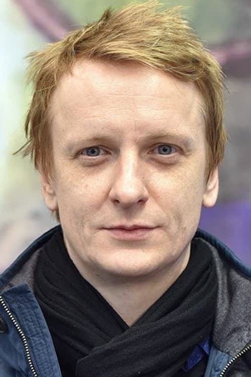 Philippe Wolczek foto